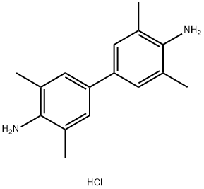 3,3',5,5'-Tetramethylbenzidine dihydrochloride(64285-73-0)